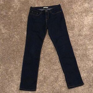 Levi’s 721 Slim Jean